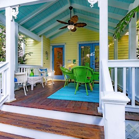 Villa Bahama House à Key West Extérieur photo