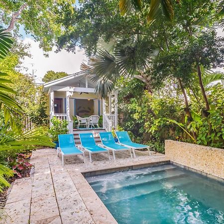Villa Bahama House à Key West Extérieur photo
