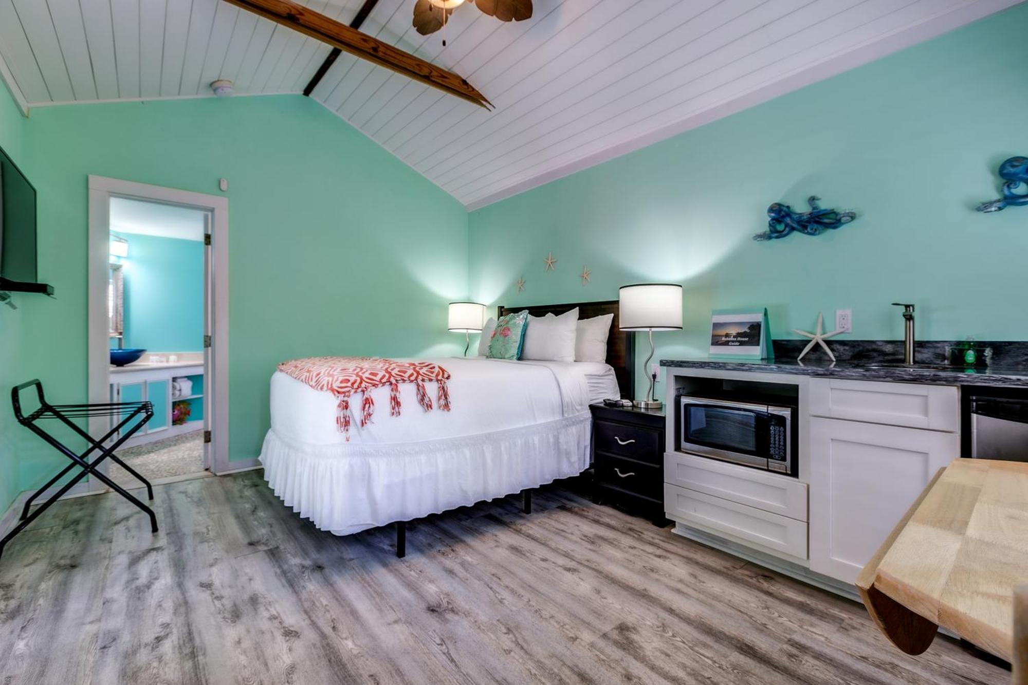 Villa Bahama House à Key West Extérieur photo