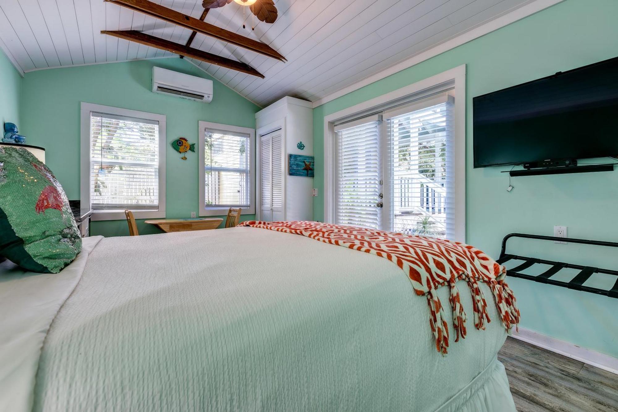 Villa Bahama House à Key West Extérieur photo
