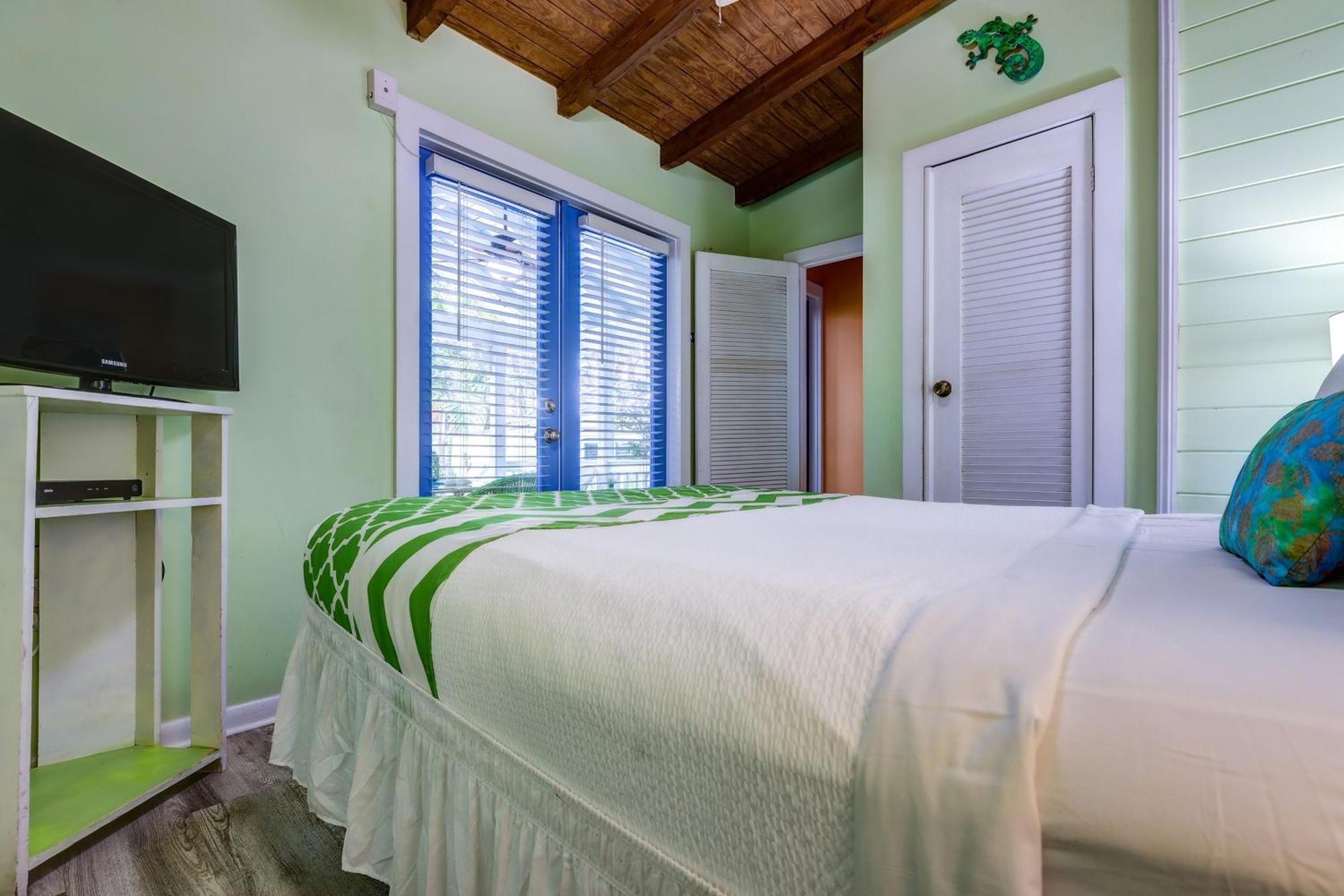 Villa Bahama House à Key West Extérieur photo