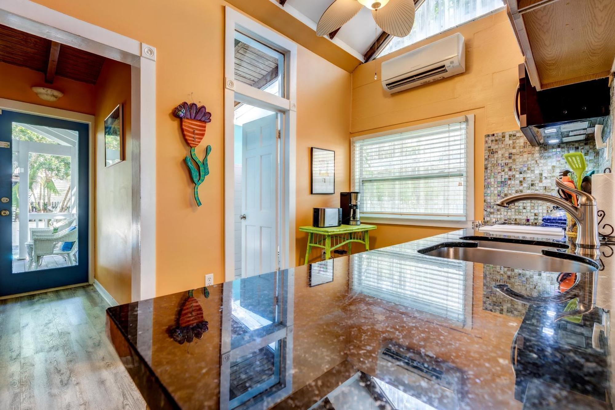 Villa Bahama House à Key West Extérieur photo