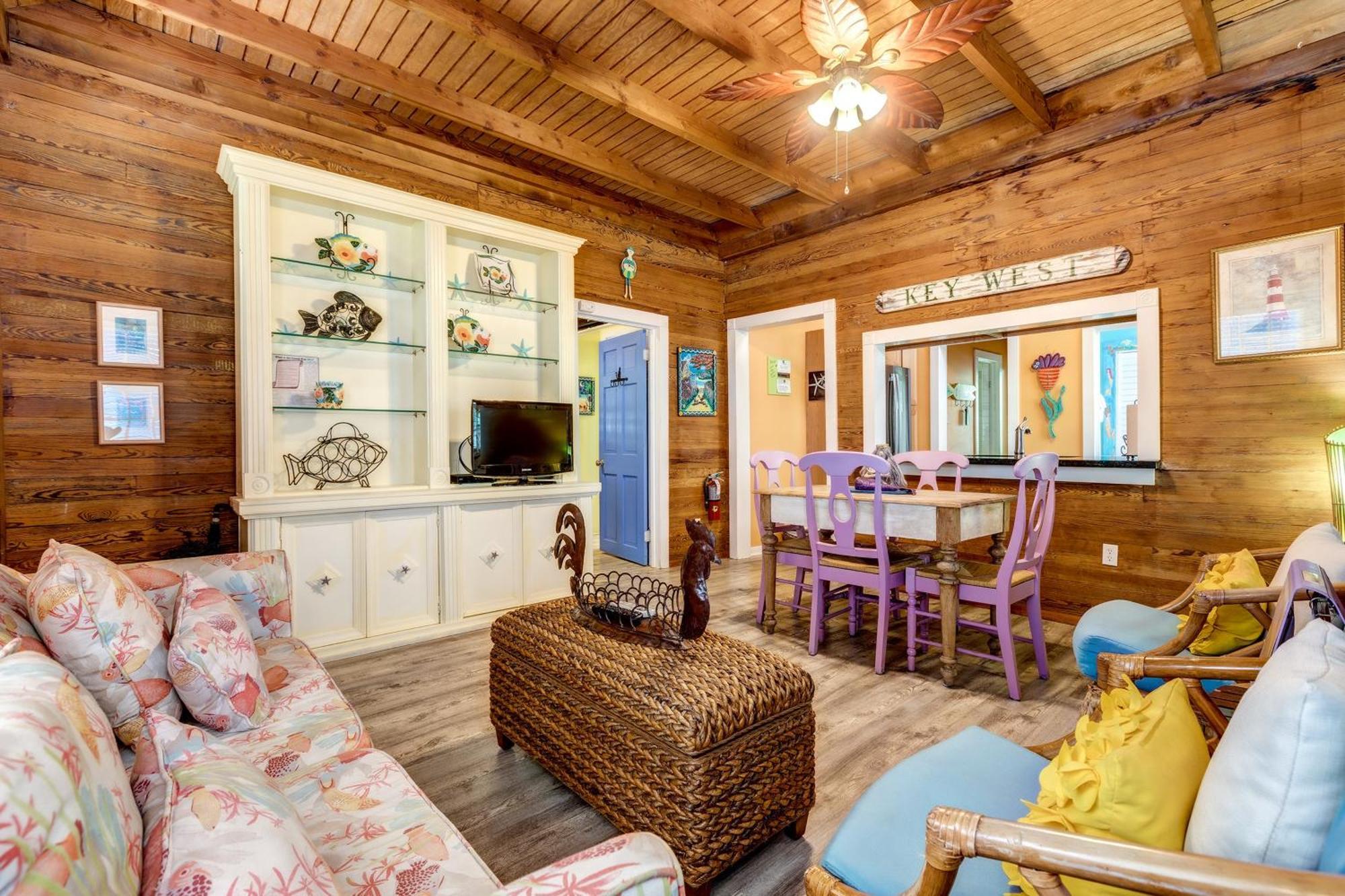 Villa Bahama House à Key West Extérieur photo