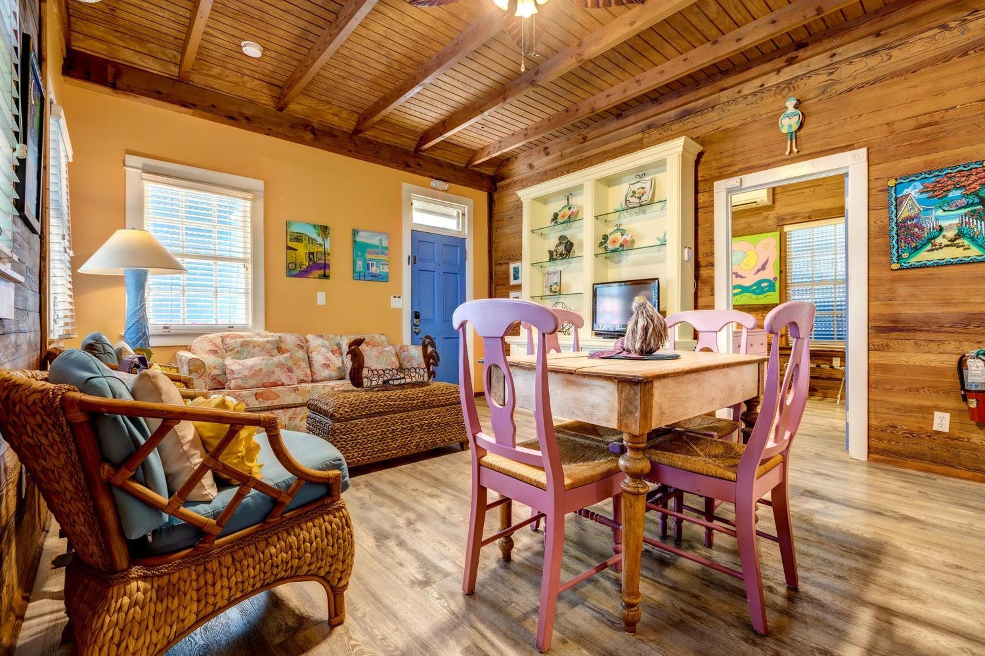 Villa Bahama House à Key West Extérieur photo