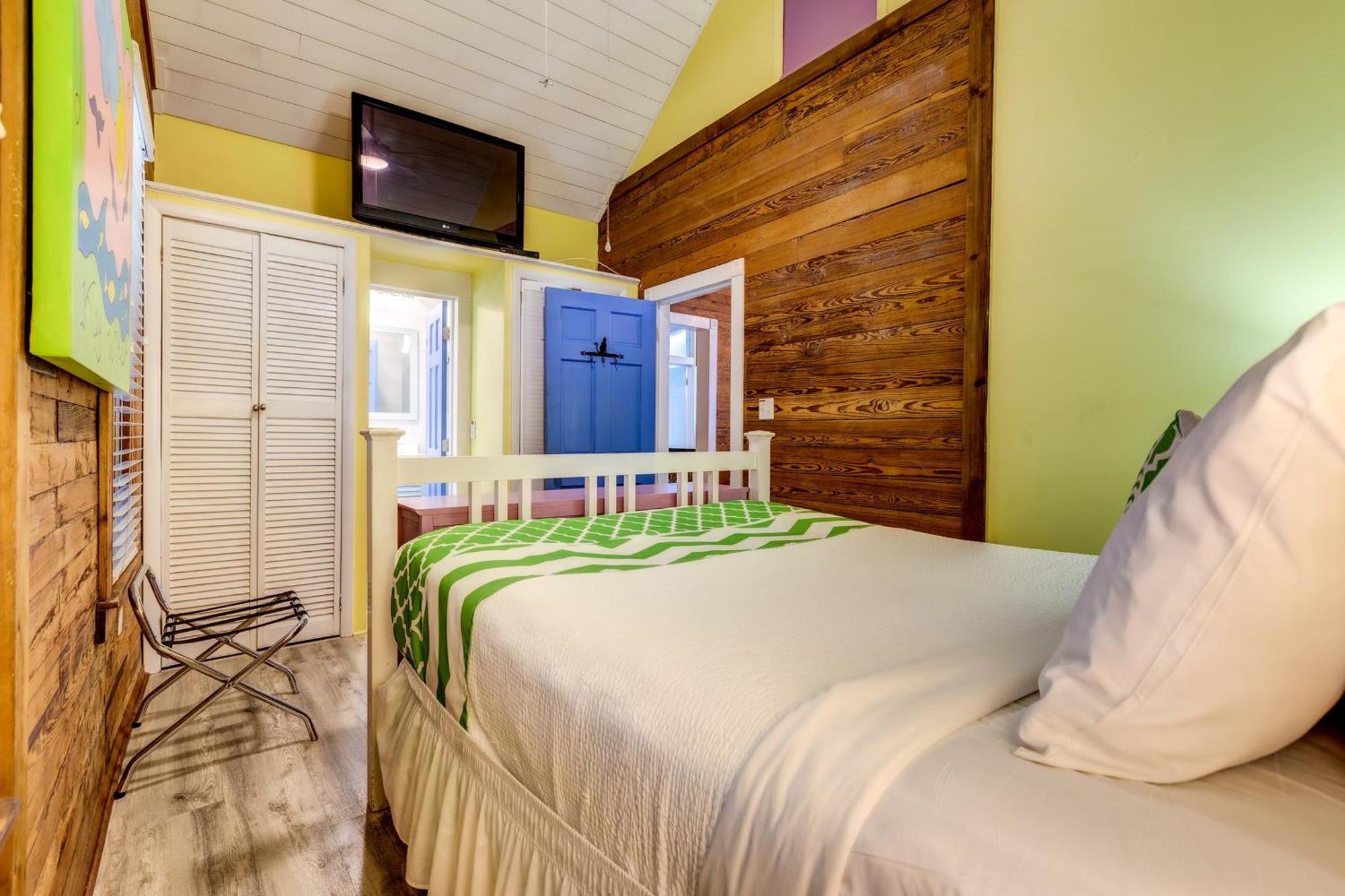 Villa Bahama House à Key West Extérieur photo