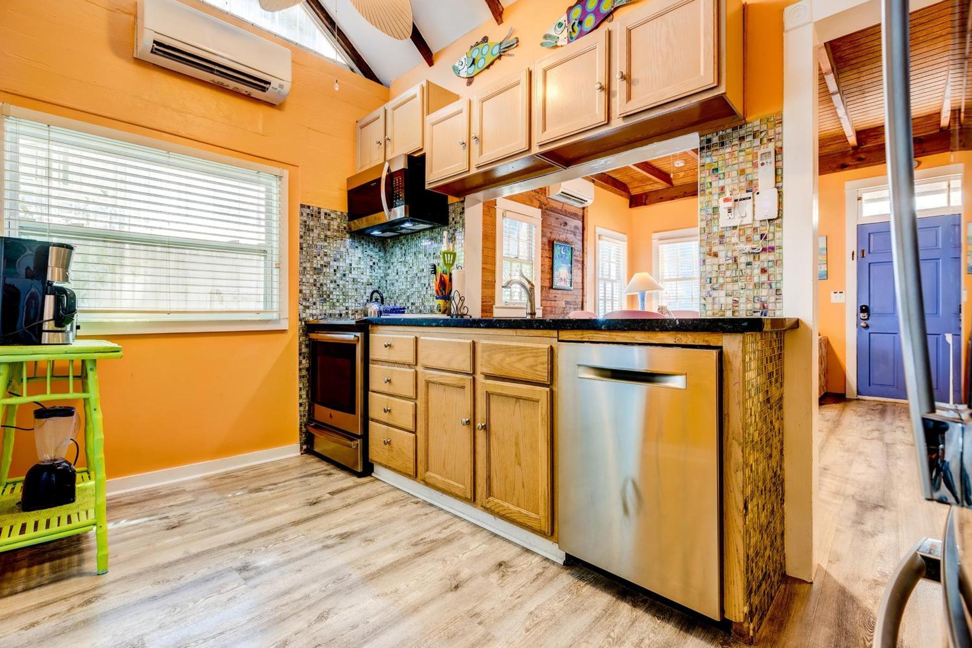 Villa Bahama House à Key West Extérieur photo