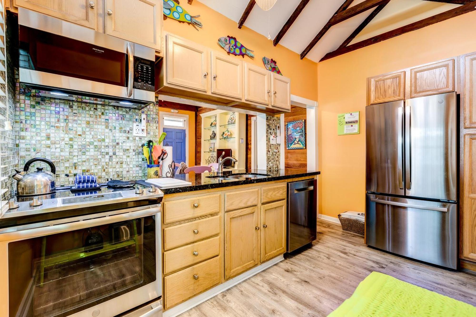 Villa Bahama House à Key West Extérieur photo