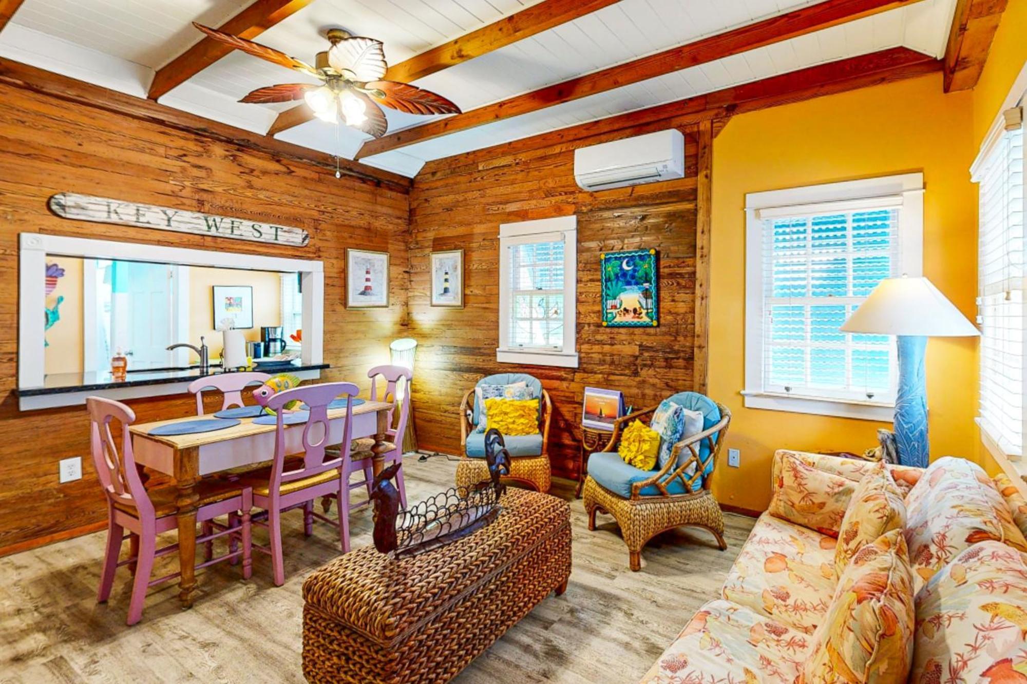Villa Bahama House à Key West Extérieur photo