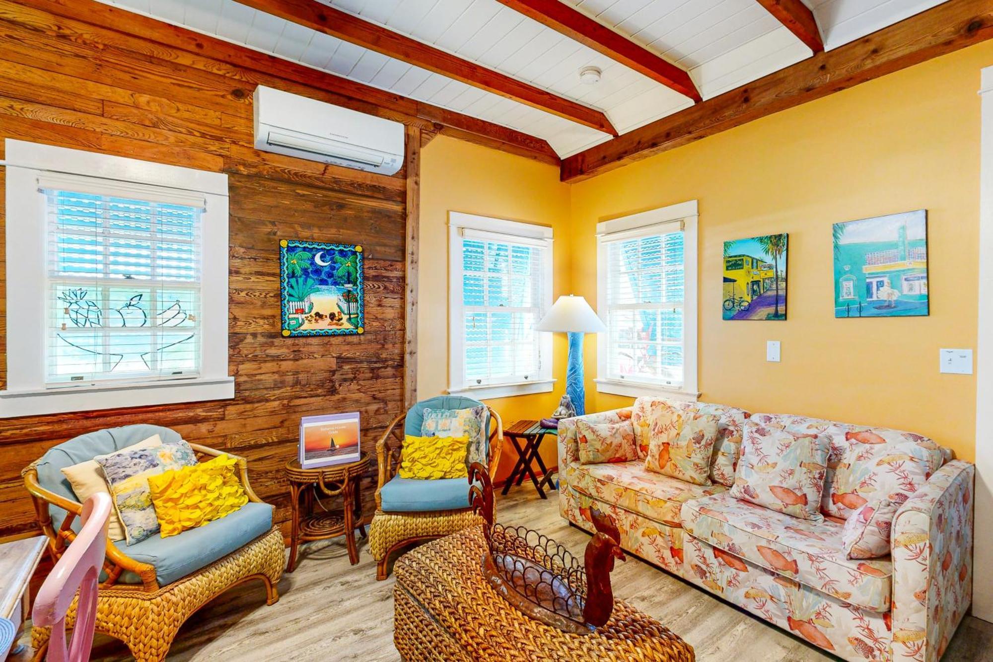 Villa Bahama House à Key West Extérieur photo